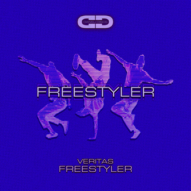Freestyler - Extended Mix album art