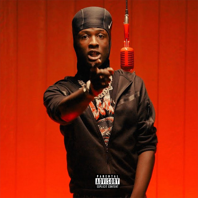 Like That album image