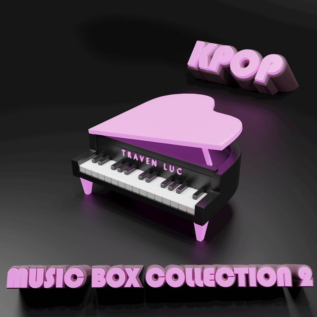 DDU-DU DDU-DU (Music Box)