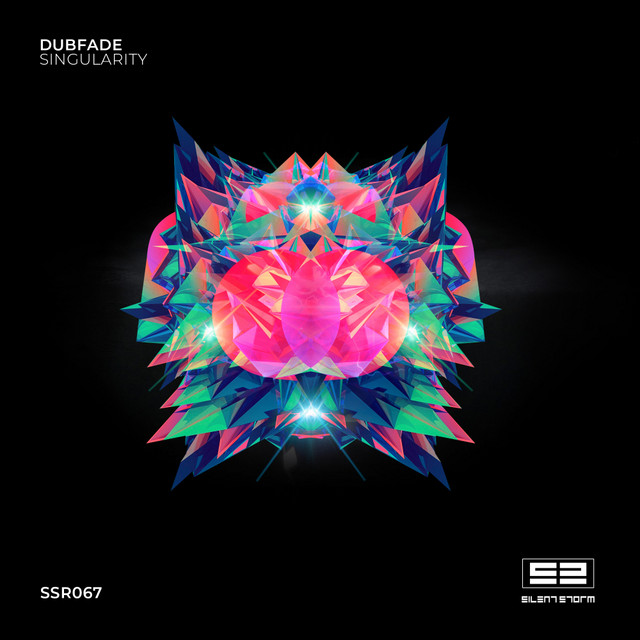 Singularity album art