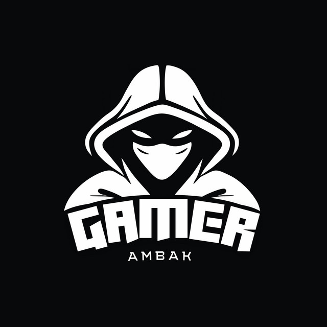 AMBAK – Gamer