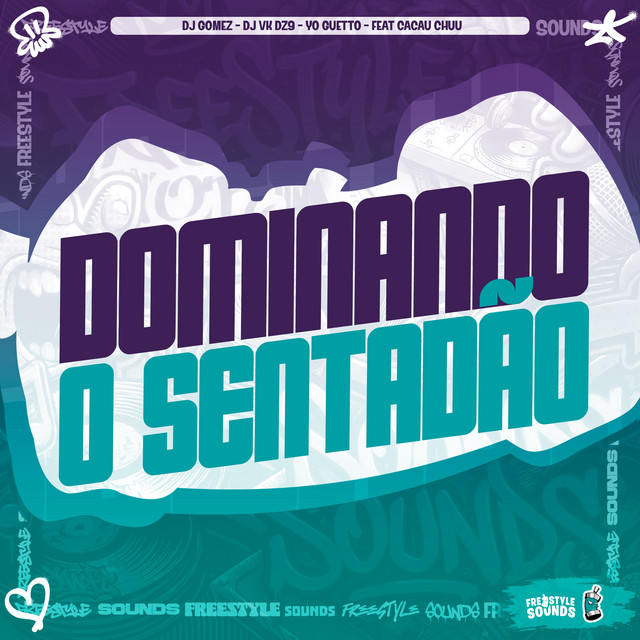Dominando O Sentadão