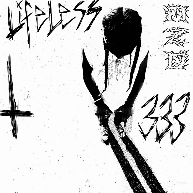 Lifeless cover art