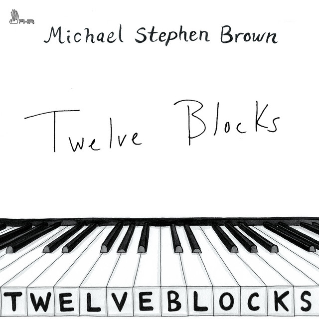 Twelve Blocks