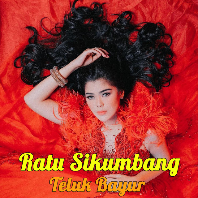 Teluk Bayur cover art