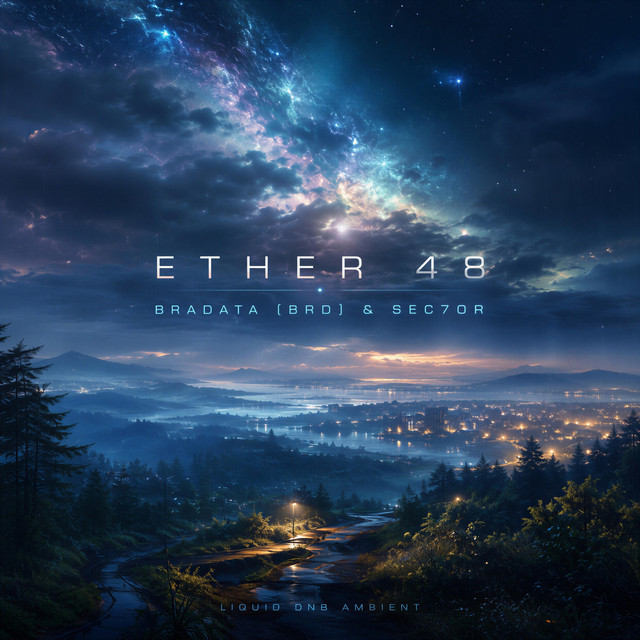 Ether 48 cover