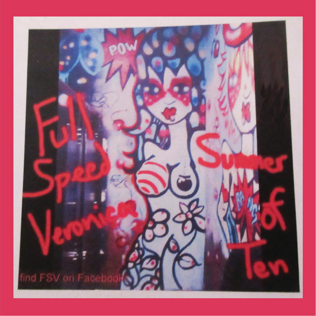 Summer of Ten cover