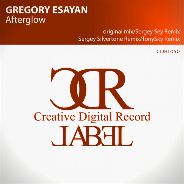 Afterglow - Sergey Sey Remix