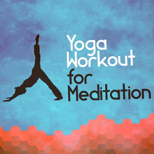 Yoga Workout for Meditation cover art