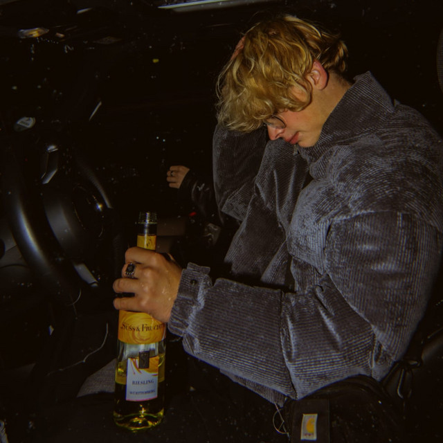 UBER cover art