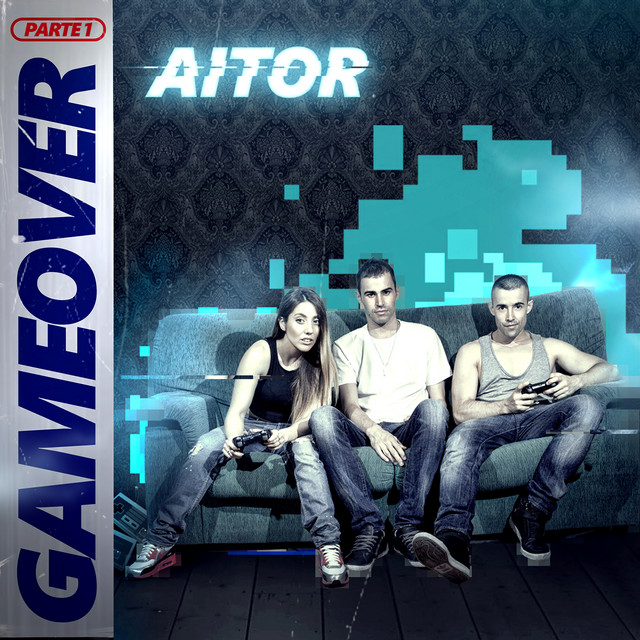 Game Over (Parte 1) cover art