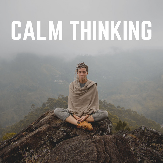 Calm Thinking - Album by Sleep Meditations | Spotify