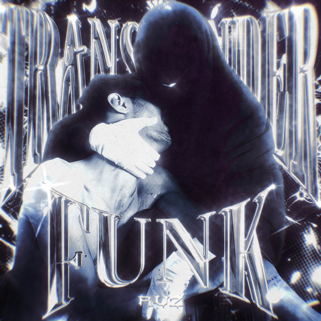 TRANSGENDER FUNK album image