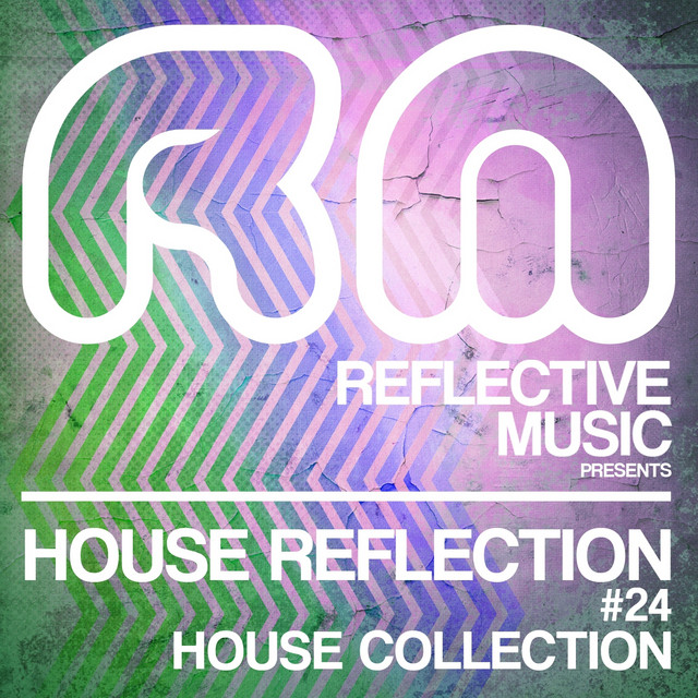 House Reflection, Vol. 24 (House Selection) cover