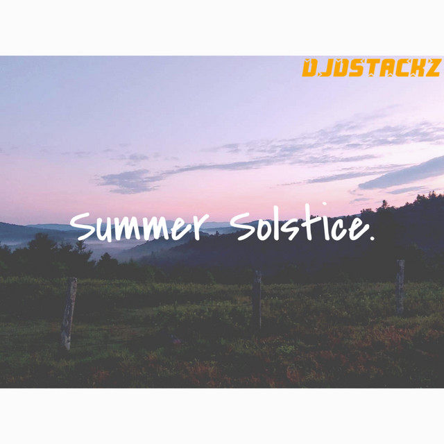 Summer Solstice. cover art