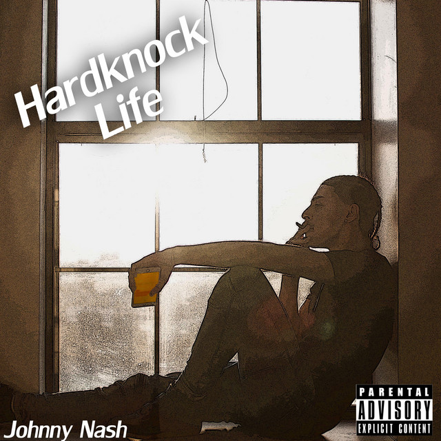HardKnockLife cover art