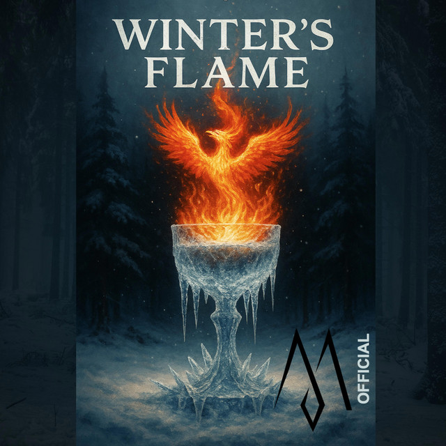 Winter's Flame