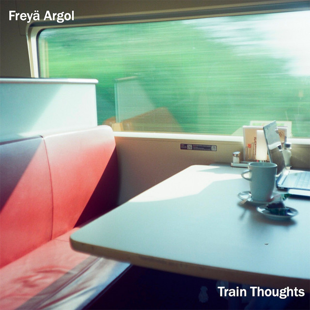 Train Thoughts cover art