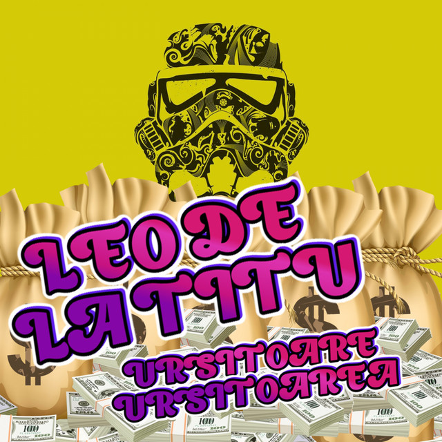 Ursitoare Ursitoarea cover art