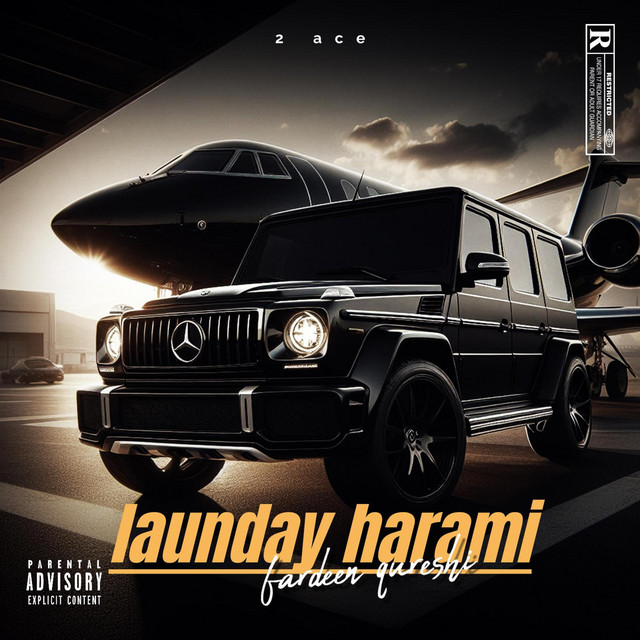 launday harami - song and lyrics by Fardeen Qureshi, asif bali, 2 Ace ...