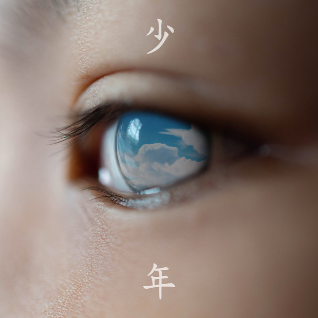 少年 album image