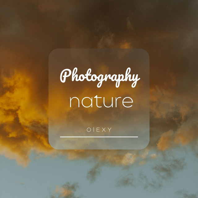Обкладинка: Photography — Lesfm