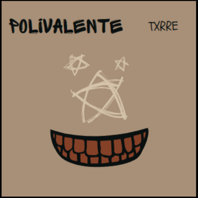 POLIVALENTE cover art