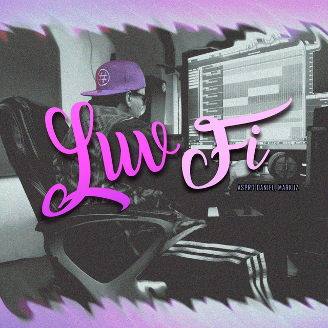 Luvfi cover art