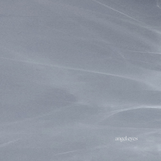 Angel Eyes cover art