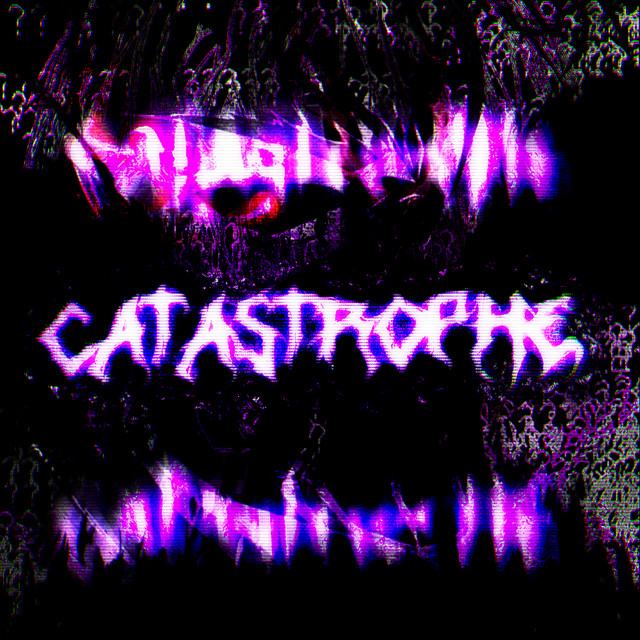 Catastrophe cover art