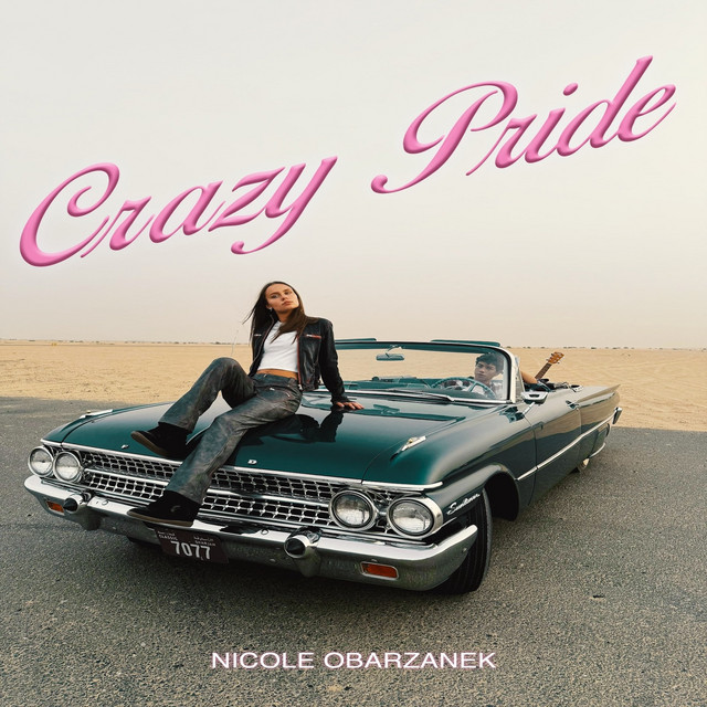 Crazy Pride