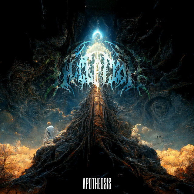 Apotheosis cover art