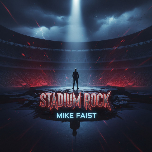 Stadium Rock cover art