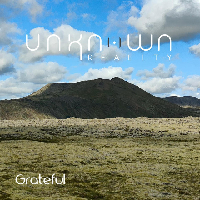 Grateful cover art