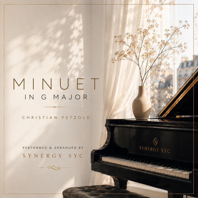 Minuet in G Major