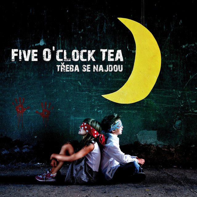 Třeba Se Najdou cover art