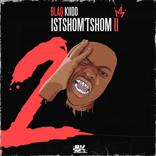 Istshom'tshom 2 cover art