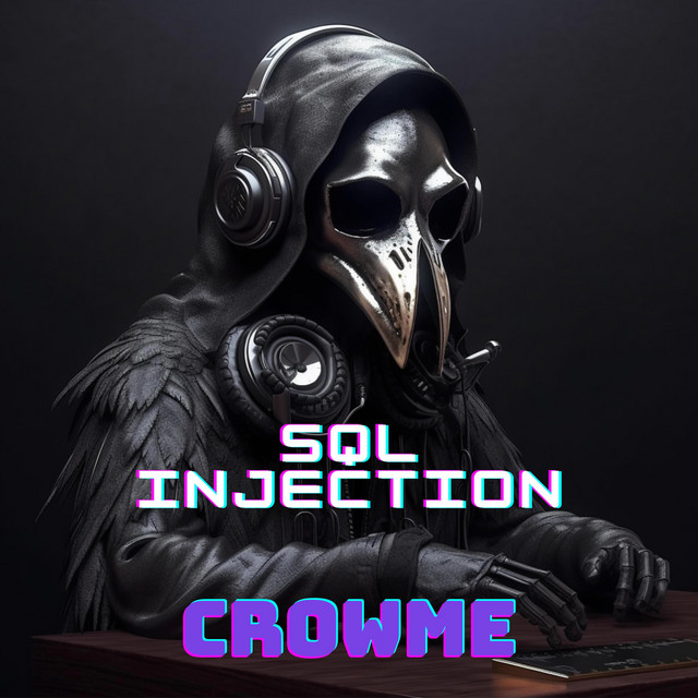 SQL Injection cover art