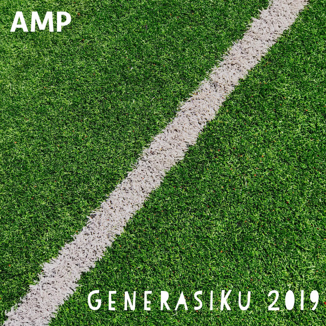 Generasiku cover art