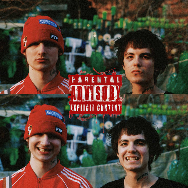 ЯЕВВР (single)