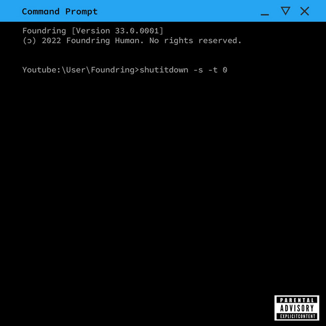 Shut It Down cover art