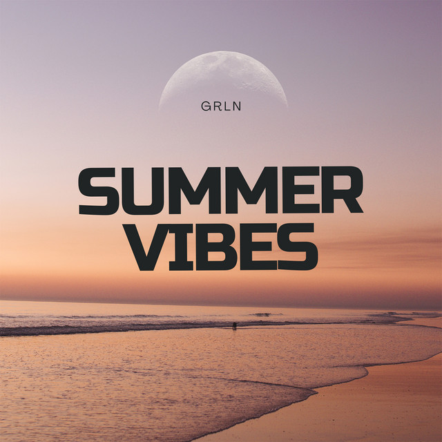 Summer Vibes cover art