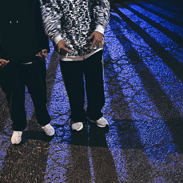 Manantial cover art