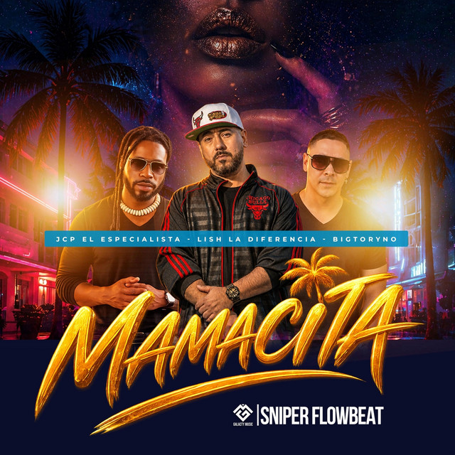 Mamacita