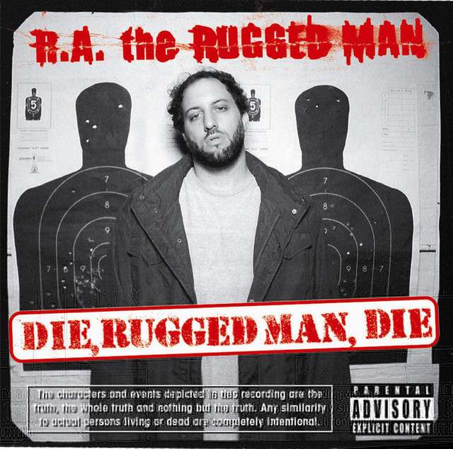 Chains feat. Masta Killa and Killah Priest