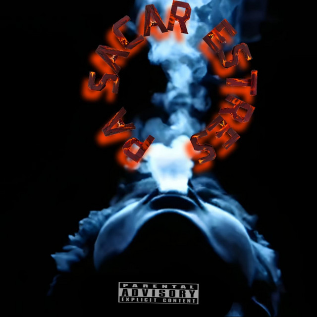 Pa' sacar estres cover