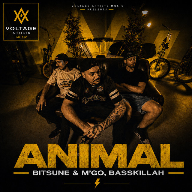 Animal EP