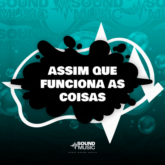 ASSIM QUE FUNCIONA AS COISAS
