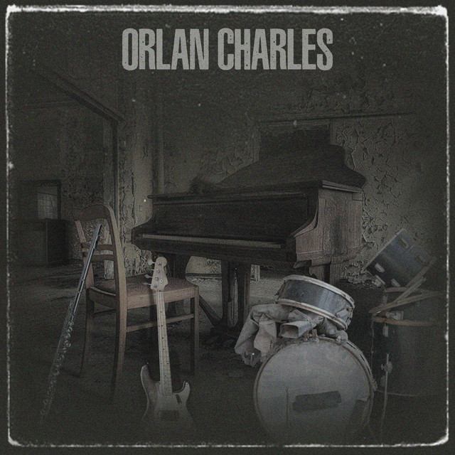 Orlan Charles cover art