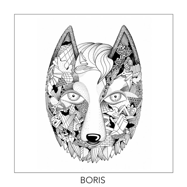 Boris - Guy Mantzur Remix